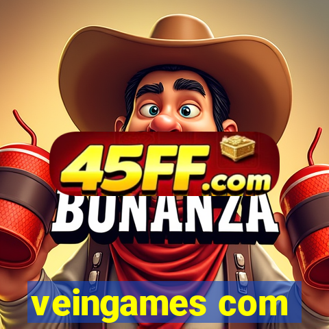 veingames com